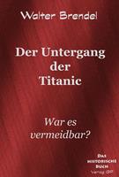 Der Untergang der Titanic