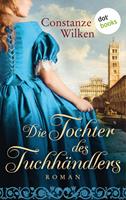   Die Tochter des Tuchhändlers