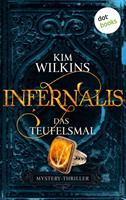   Infernalis - Das Teufelsmal