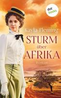   Sturm über Afrika
