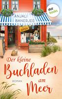   Der kleine Buchladen am Meer