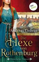   Die Hexe von Rothenburg