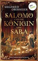   Salomo und die Königin von Saba