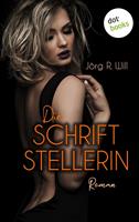   Die Schriftstellerin