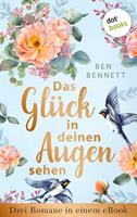   Das Glück in deinen Augen sehen