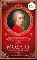   Mozart, Komponist des Himmels