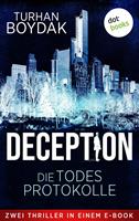   Deception - Die Todesprotokolle