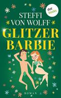   Glitzerbarbie