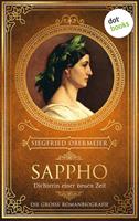   Sappho, Dichterin einer neuen Zeit