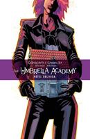   The Umbrella Academy 3: Hotel Oblivion