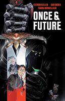   Once & Future 1