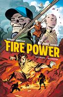   Fire Power 1