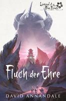   Legend of the Five Rings: Fluch der Ehre