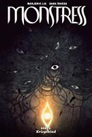  Monstress 5