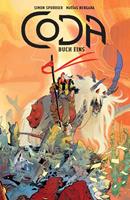   Coda 1