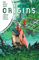   Origins