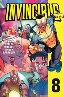   Invincible 8