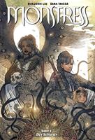   Monstress 6