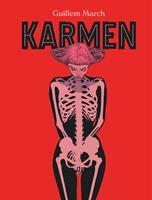   Karmen
