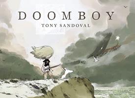  Doomboy