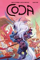   Coda 3