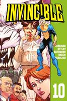   Invincible 10