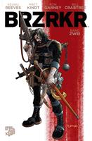   BRZRKR 2