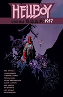   Hellboy 21