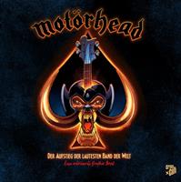   Motörhead