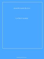   La Nuit kurde