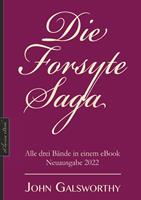   Die Forsyte-Saga