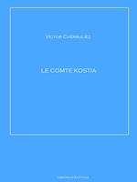   Le Comte Kostia
