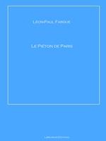   Le Piéton de Paris
