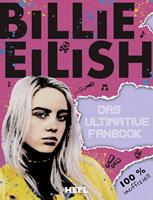   Billie Eilish: Das ultimative Fanbook
