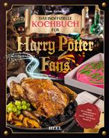   Das magische Kochbuch f&uuml;r Harry Potter Fans