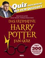   Das ultimative Harry Potter Fan-Quiz