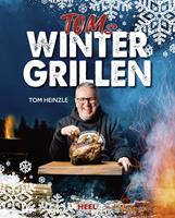  Toms Wintergrillen