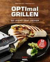   OPTImal Grillen - So leicht geht lecker
