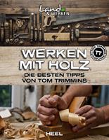   Werken mit Holz