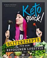   Keto quick!