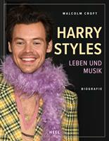   Harry Styles