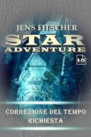   Correzione del tempo richiesta