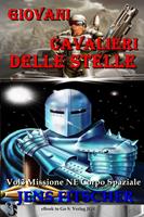   Missione NE Corpo Spaziale