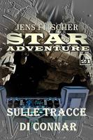   Sulle tracce di Connar