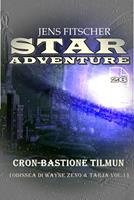   Cron-Bastione TILMUN