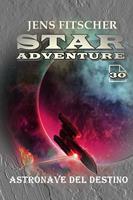   Astronave del destino