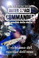 Il richiamo del ruscello dell'orso