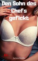   Den Sohn des Chefs gefickt