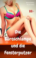 Die Büroschlampe und die Fensterputzer
