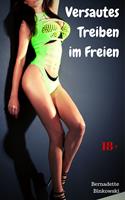   Versautes Treiben im Freien